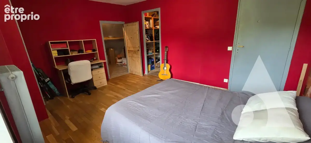 Maison Rainans 6 pièce(s) 120 m2 - photo 8