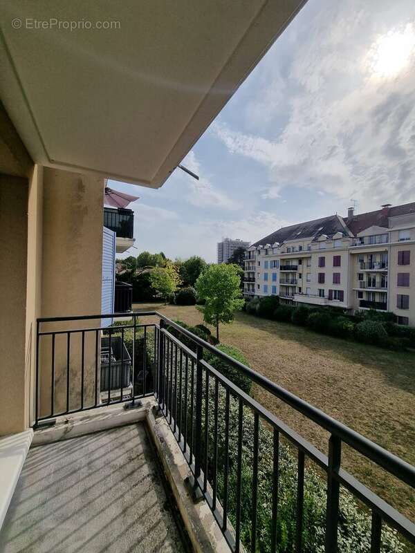 Appartement à PONTOISE