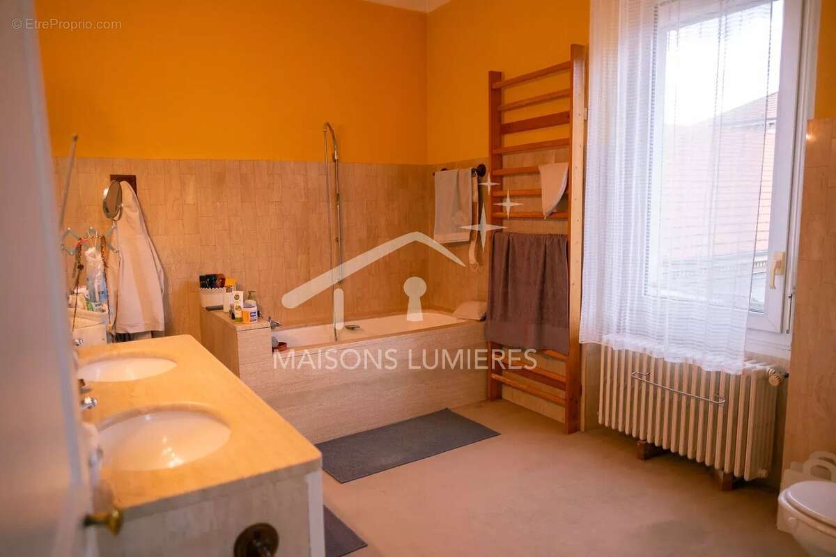 Maison à APT