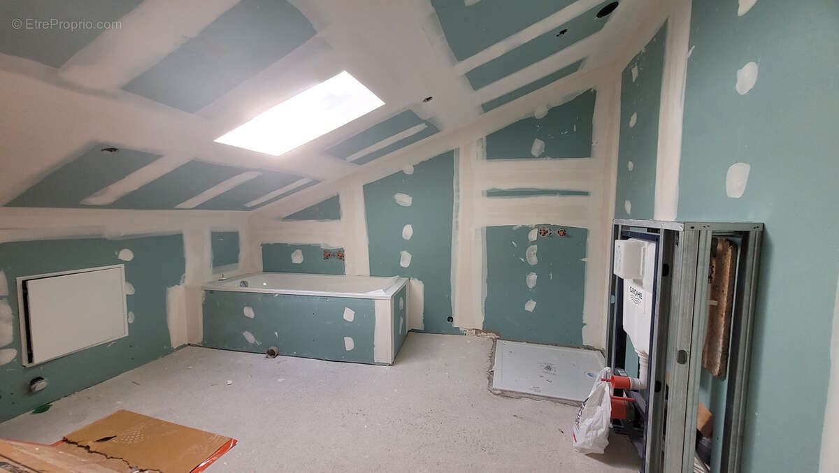 Maison à SAINT-CHRISTOL