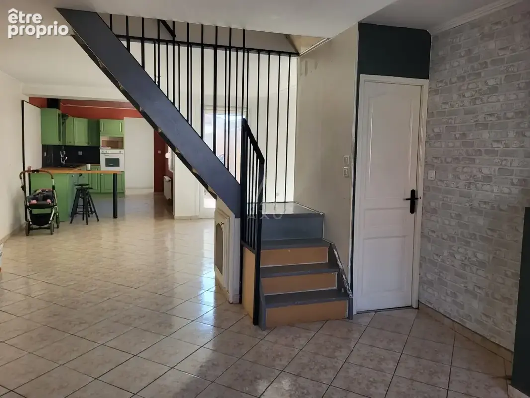 WINGLES 3 à 4 CH + Pièce au rdc supplémentaire - photo 23