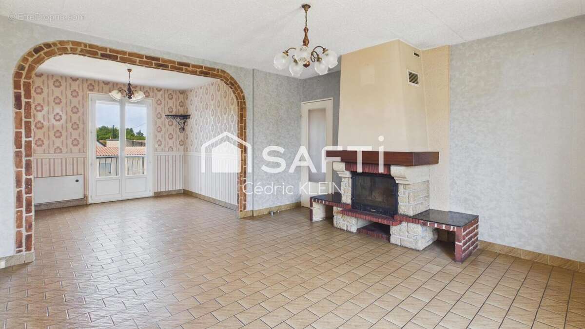 Photo 3 - Maison à CHATEAUROUX
