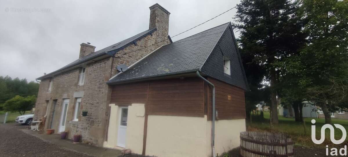 Photo 4 - Maison à SAINT-MARTIN-DE-LANDELLES