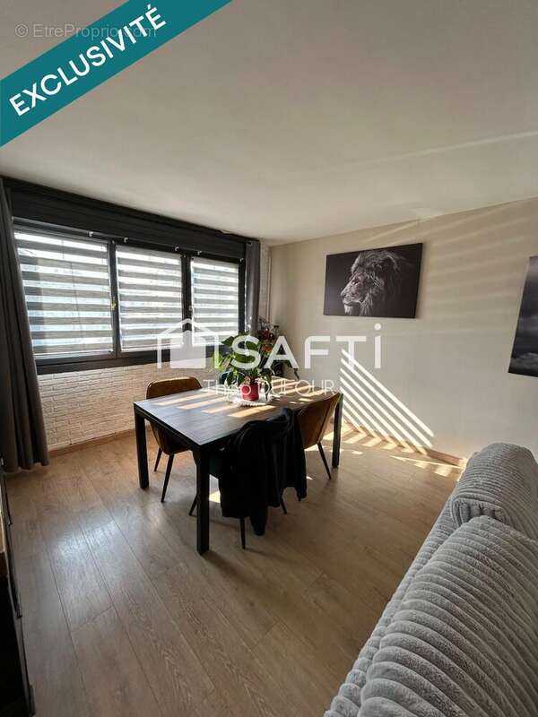 Photo 4 - Maison à DOUCHY-LES-MINES