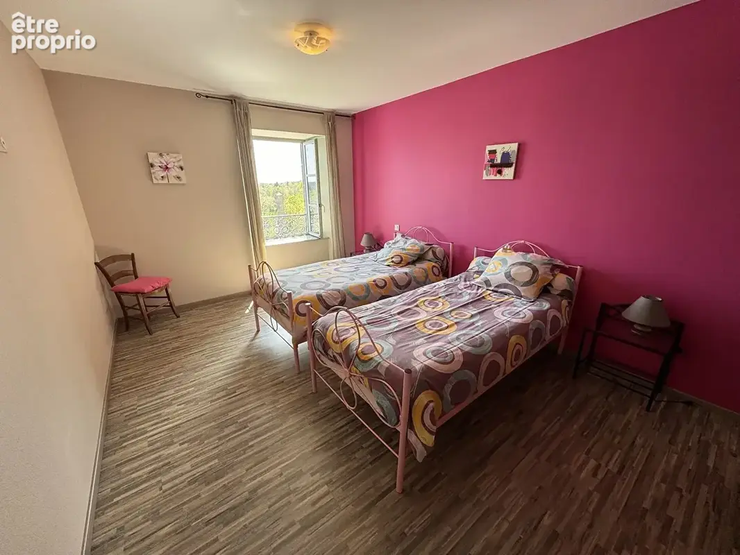 Maison 5 pièces 150 m² à vendre à Cezens (15230) - photo 12