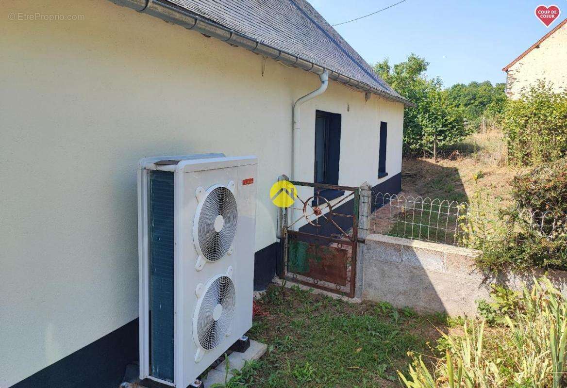 Fermette de 157m² - photo 17