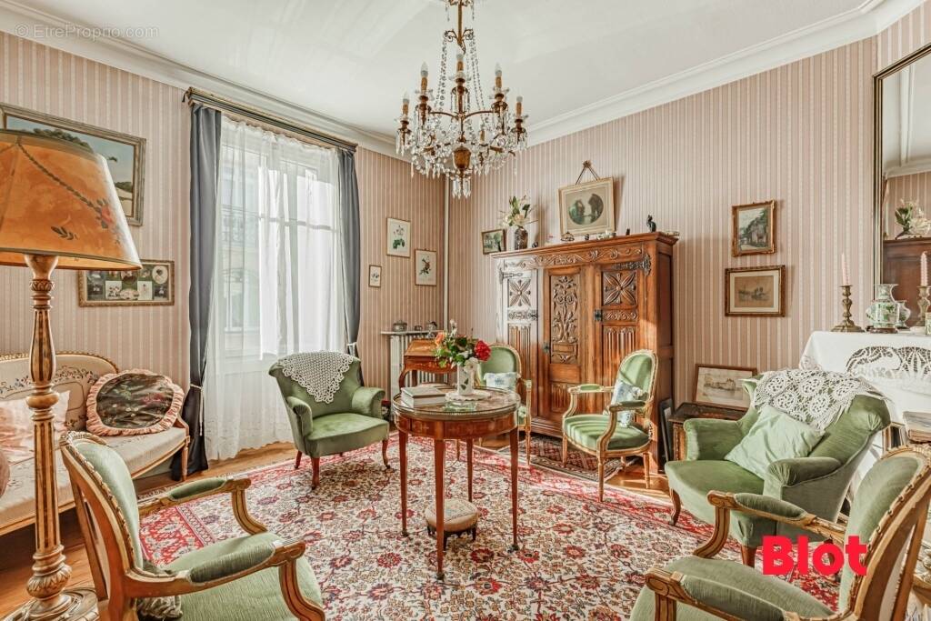 Maison à NANTES