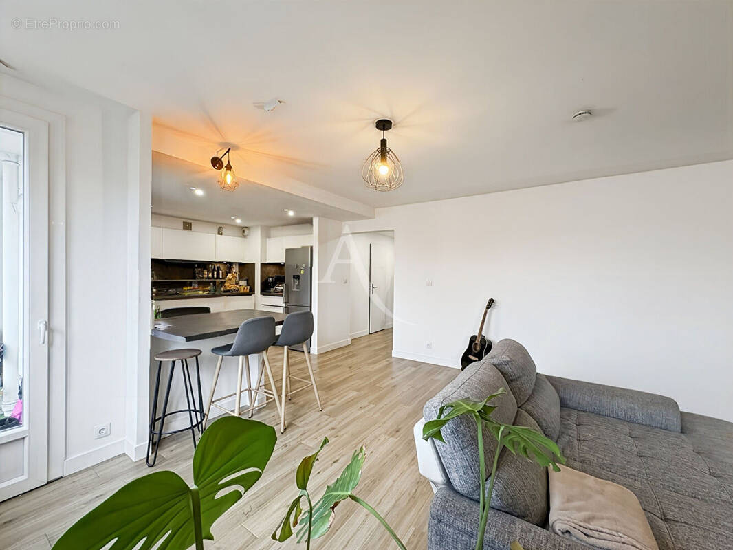 Appartement à ANNECY