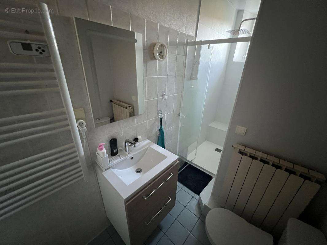 Appartement à BELFORT