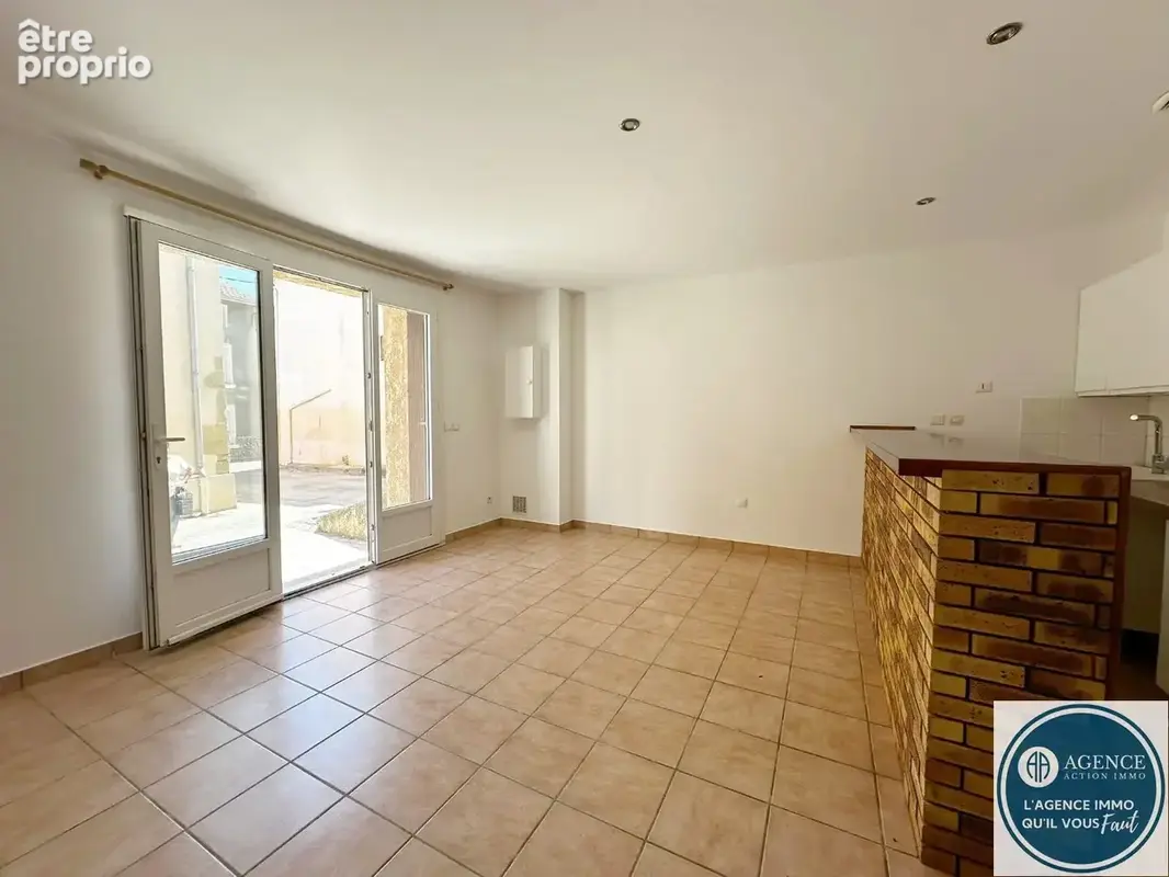 appartement garage - photo 5