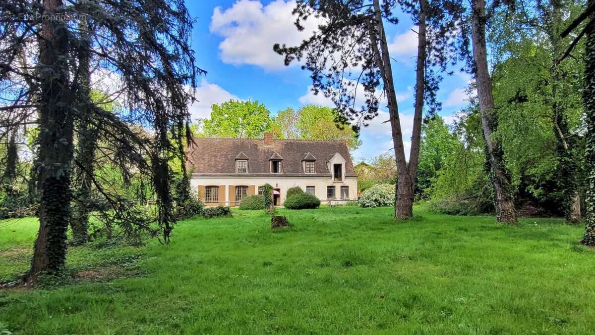 Maison à LA NORVILLE