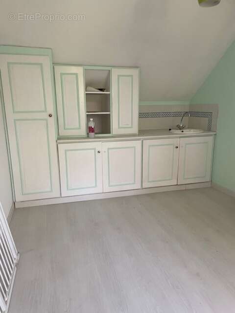 Maison à VULAINES-SUR-SEINE