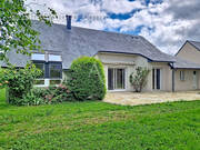 Maison à LE PLESSIS-GRAMMOIRE