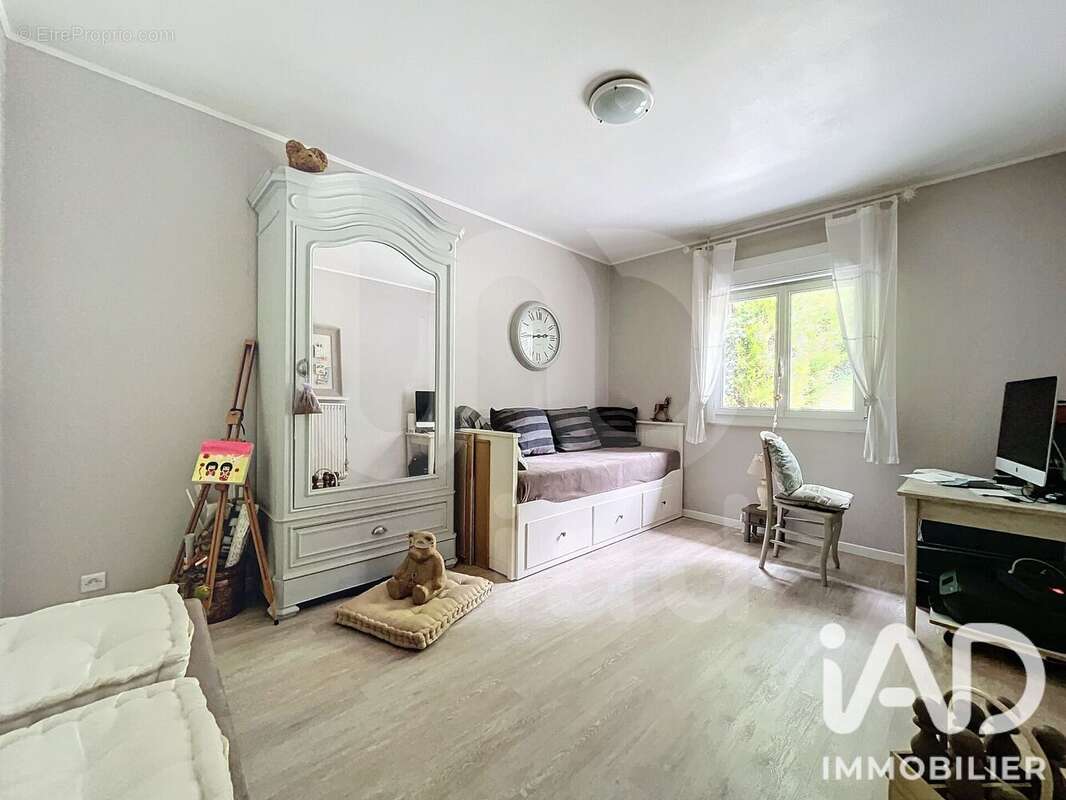 Photo 8 - Maison à CHAMPIGNY-SUR-MARNE
