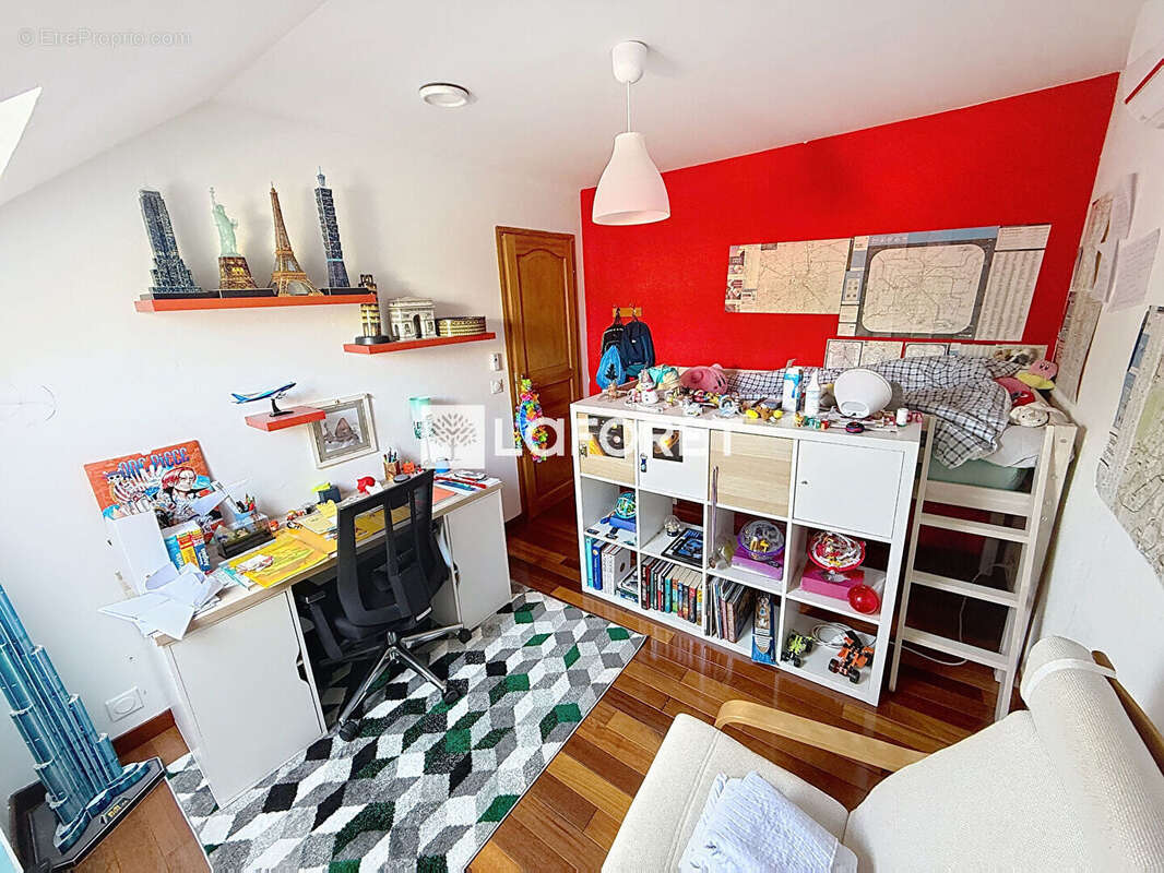 Maison à MONTFERMEIL