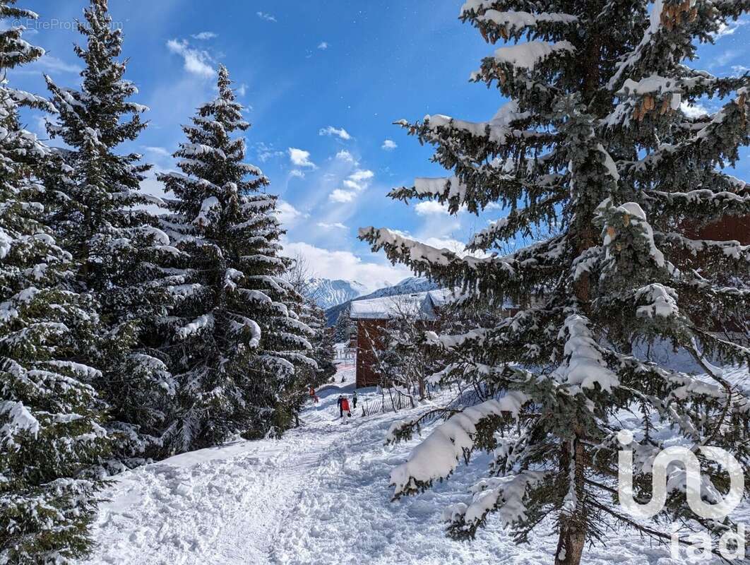 Photo 3 - Appartement à FONTCOUVERTE-LA-TOUSSUIRE