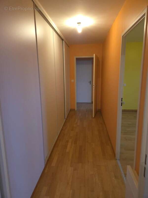 Appartement à LENS