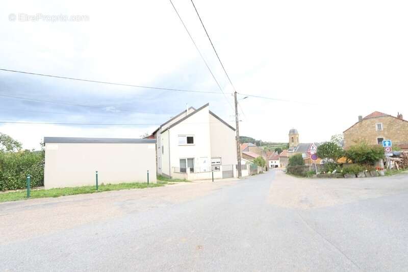 Maison à ECOUVIEZ