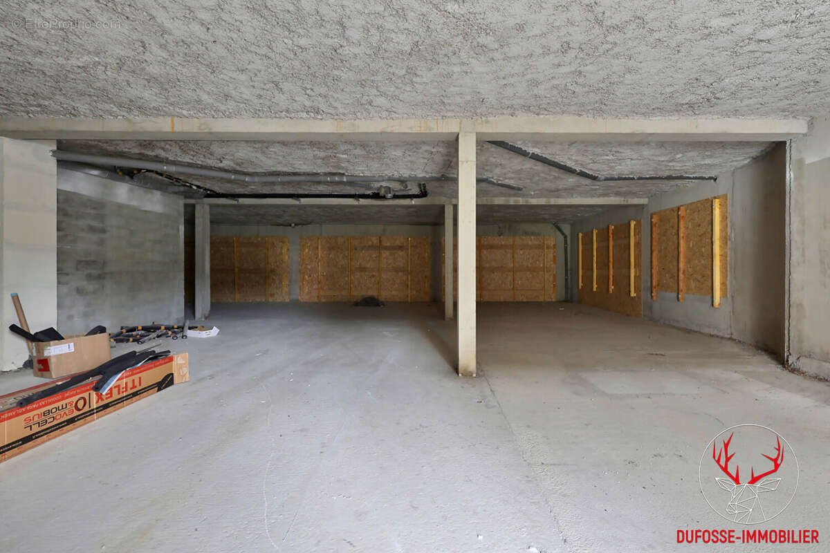 LENTILLY RN7 - Local commercial 200 m² à fort potentiel - photo 6