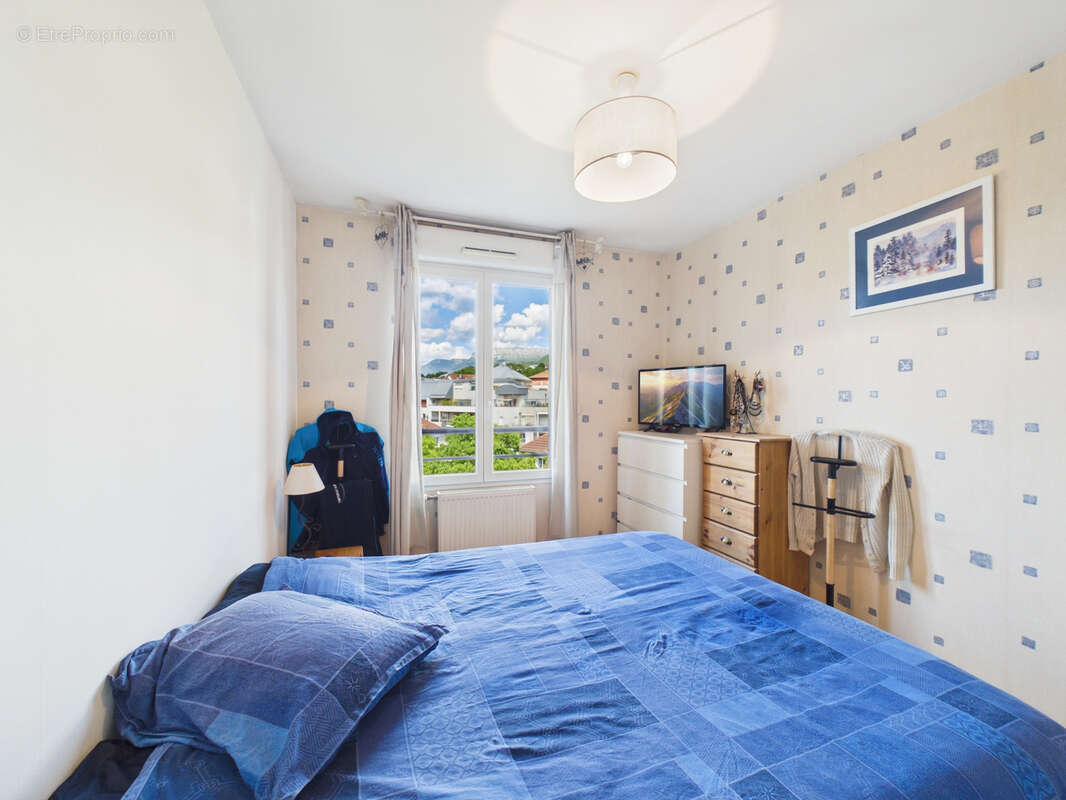 Appartement à ANNECY