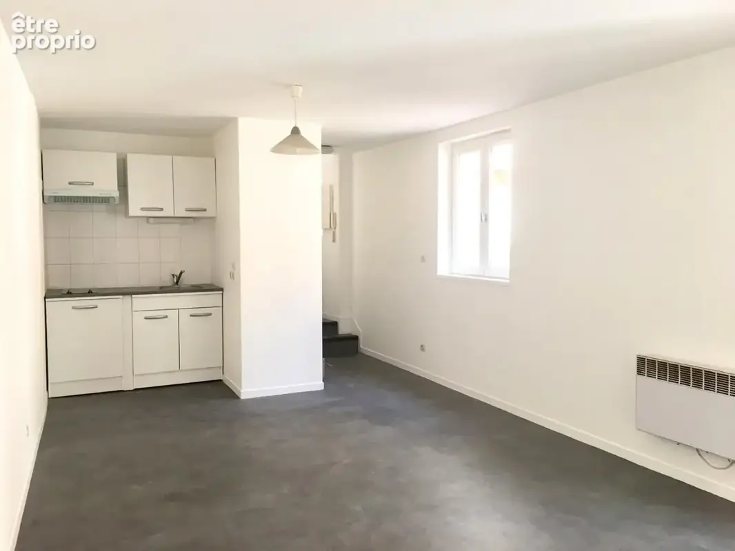 Toulouse  saint-cyprien  immeuble de rapport  6 appartements  entièrement loué - photo 2