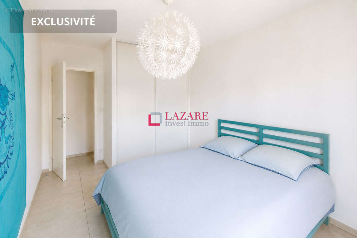 A vendre agreable appt t3 - audenge (33) - photo 6