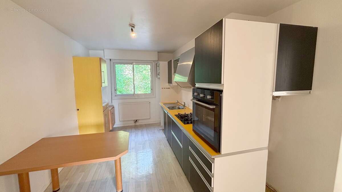 Gaby 02 - Appartement à BESANCON