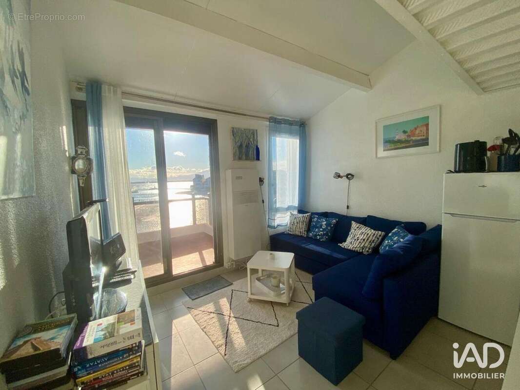 Photo 7 - Appartement à LE BARCARES