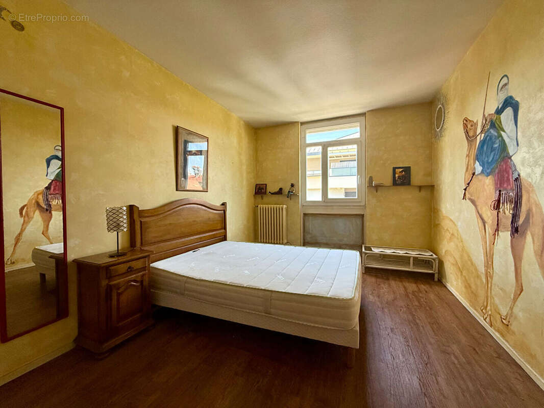 Appartement à ANNECY