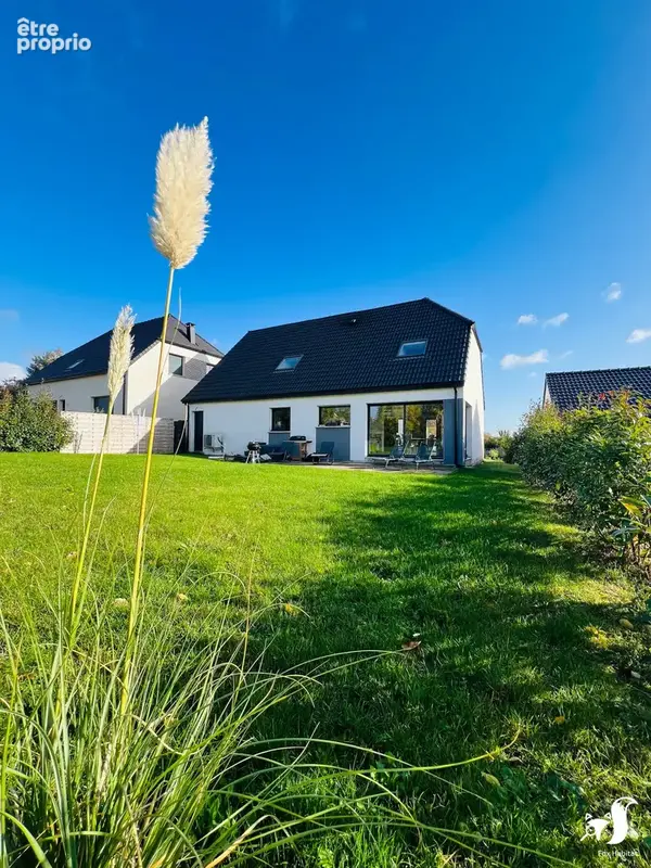 Maison 4 pièces 156 m² à vendre à Cambrai (59400) - photo 2