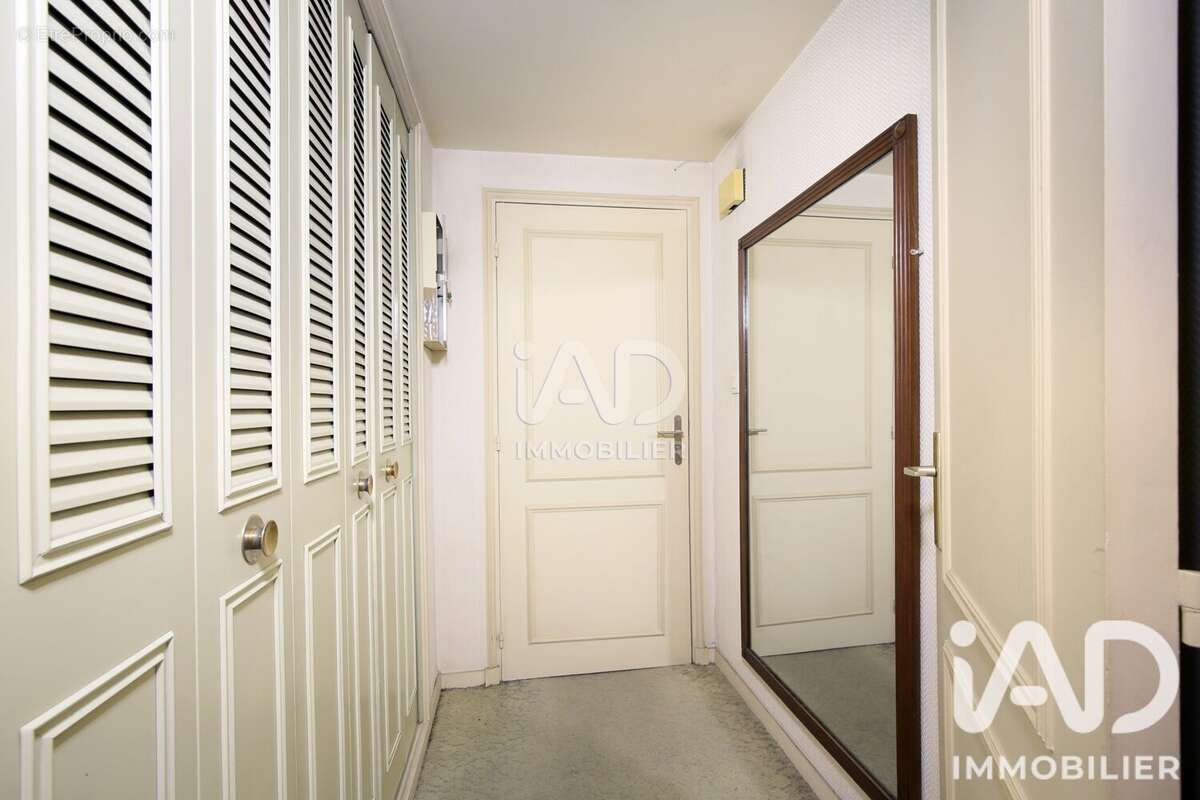 Appartement 46 m² à Toulouse  - photo 3
