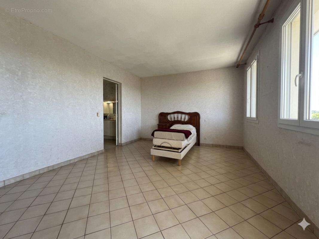 Appartement à MARTIGUES