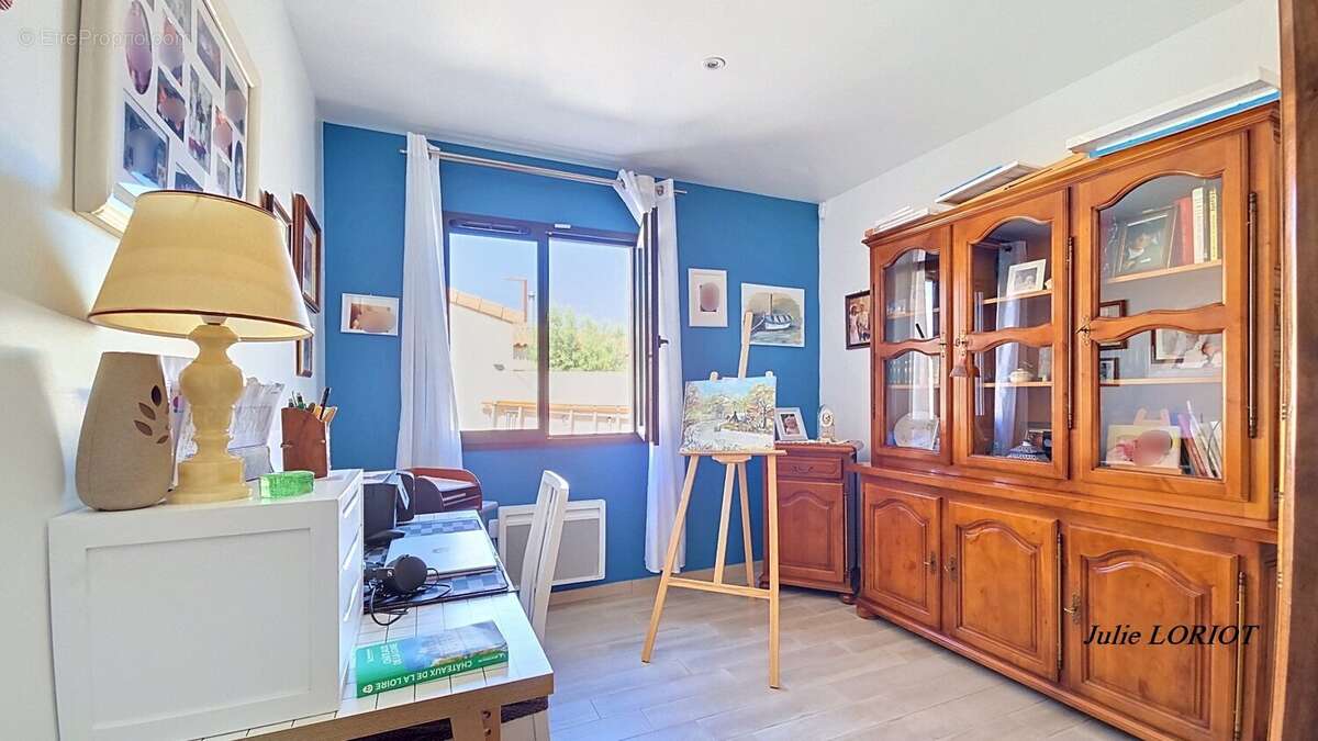 Maison à TOURBES
