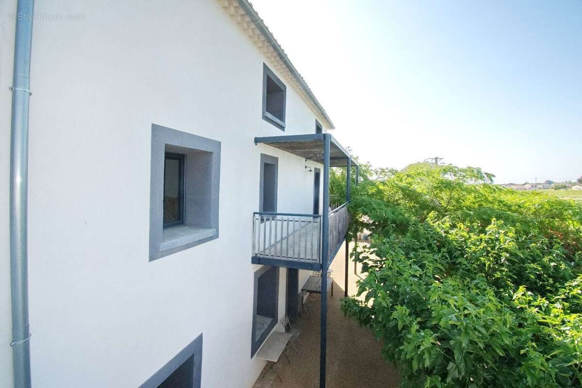 Photo 5 - Maison à PINET
