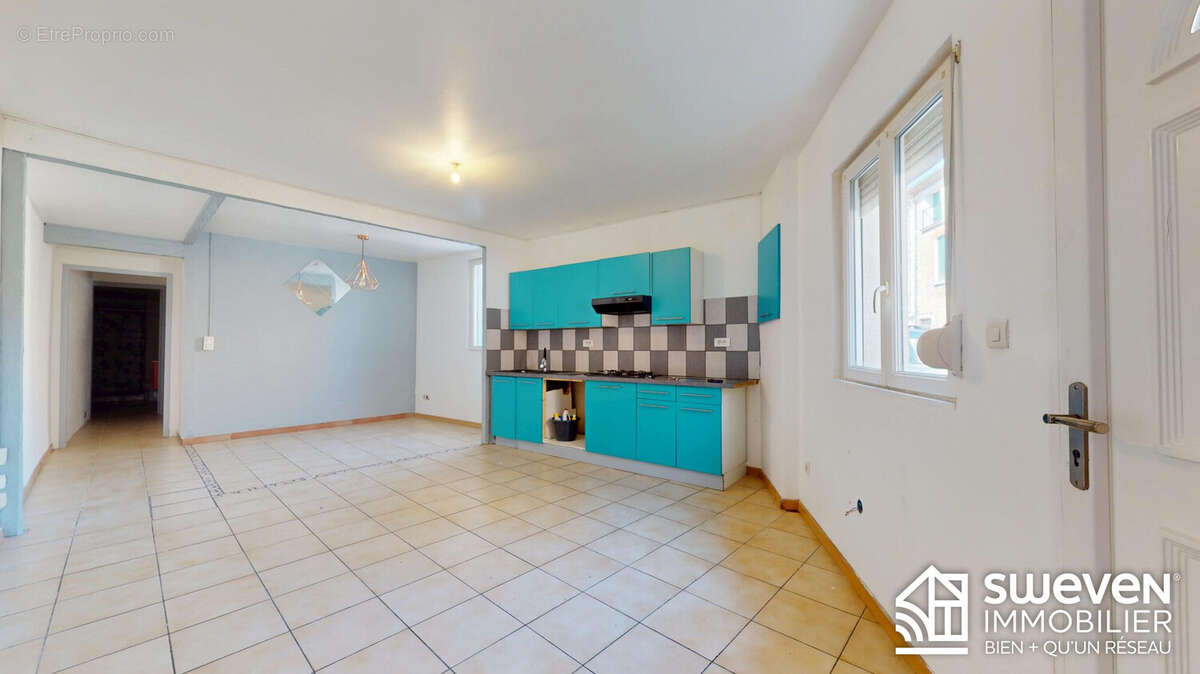 Maison à SAINT-FELIU-D'AVALL
