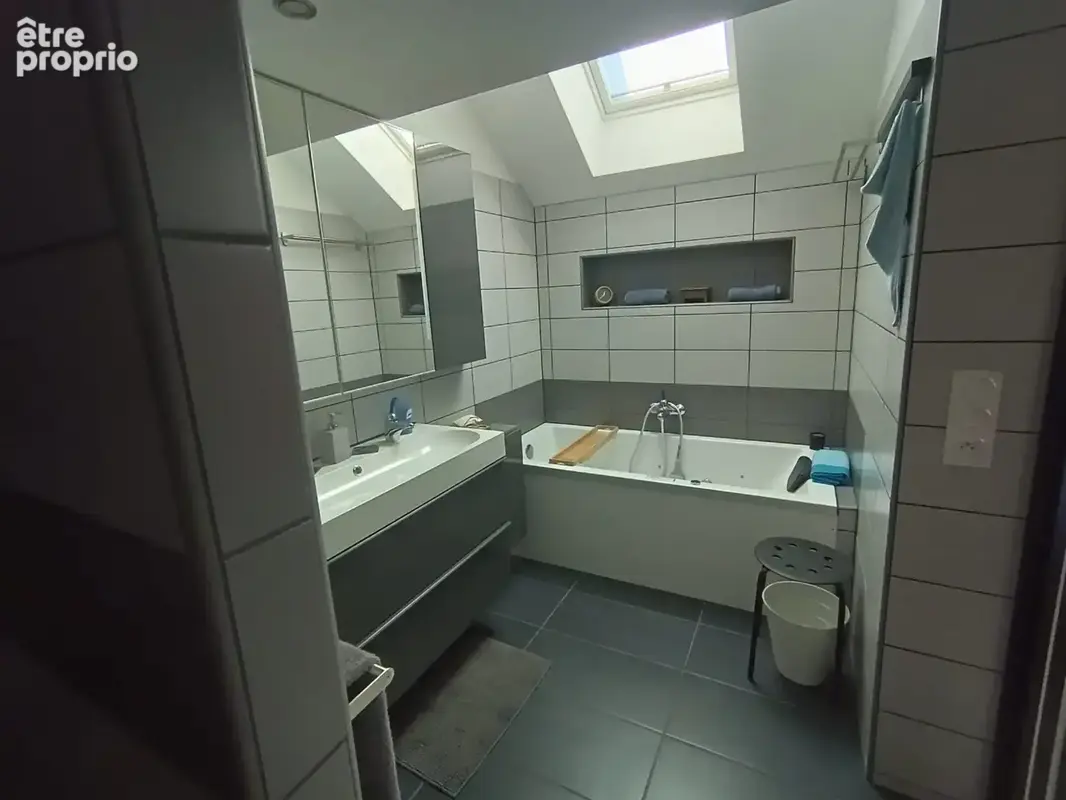 Maison 5 pièces 162 m² à vendre à Bondoufle (91070) - photo 8