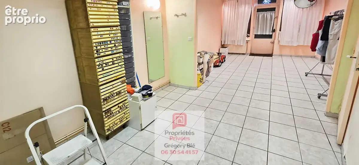 Maison Lizy Sur Ourcq 5 pièce(s) - photo 6