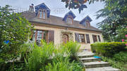 Maison à LACHAPELLE-AUX-POTS