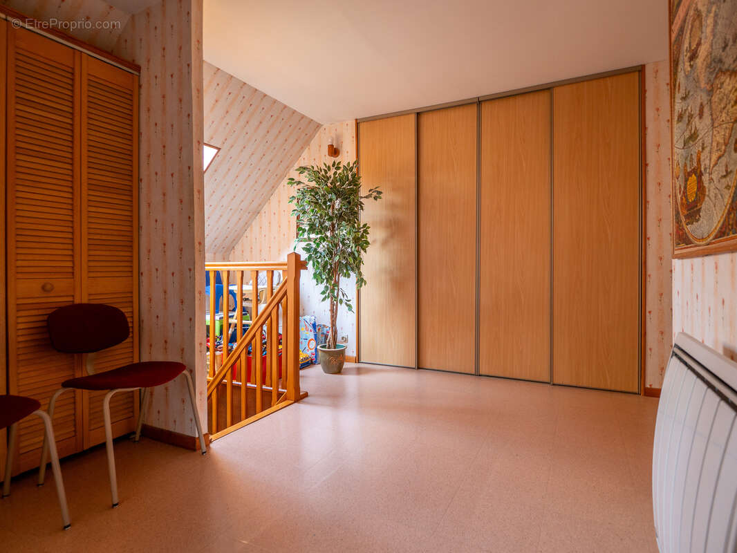 Maison à SAINGHIN-EN-MELANTOIS