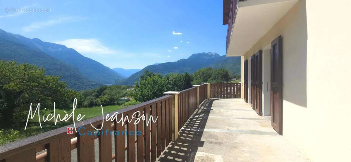 Appartement 3 pièces de 57 m² en rez de chaussée - photo 7