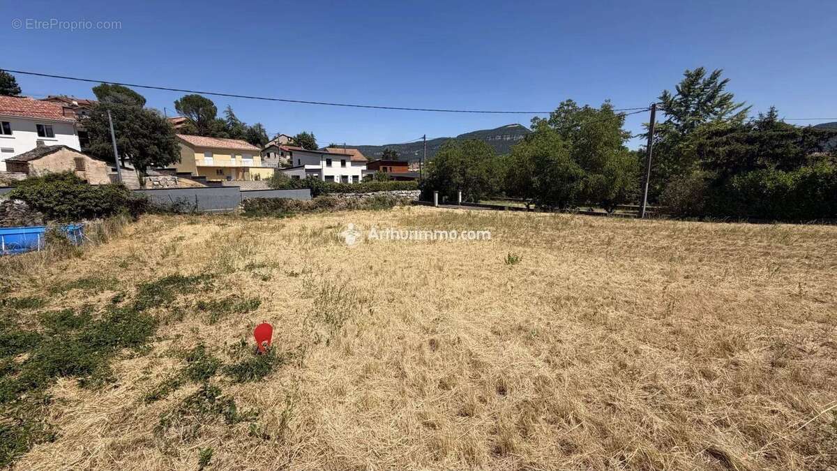 Vente Terrain Millau(12100) 94 500ï¿œ - photo 3