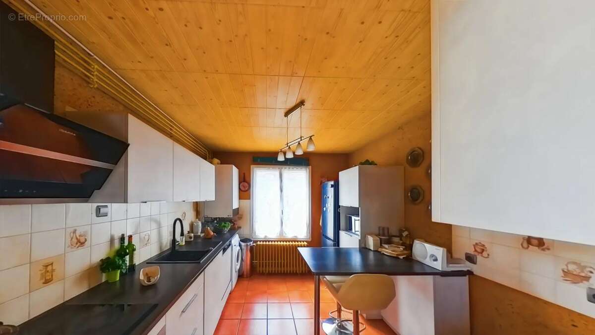 Maison à SAINT-ANGEL