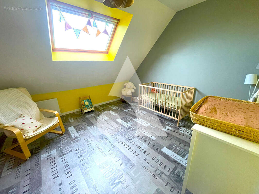 Maison à SAINT-FLORENT-LE-VIEIL