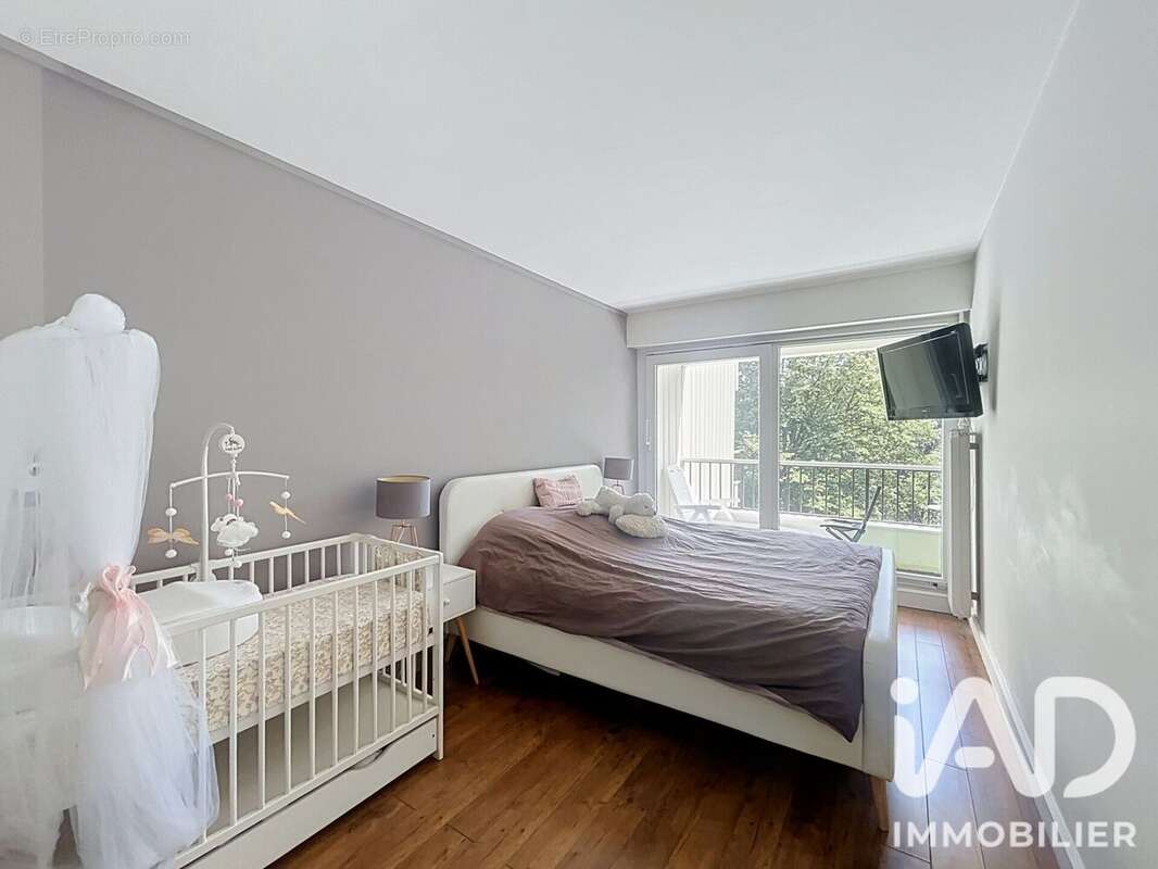 Photo 5 - Appartement à BRUNOY