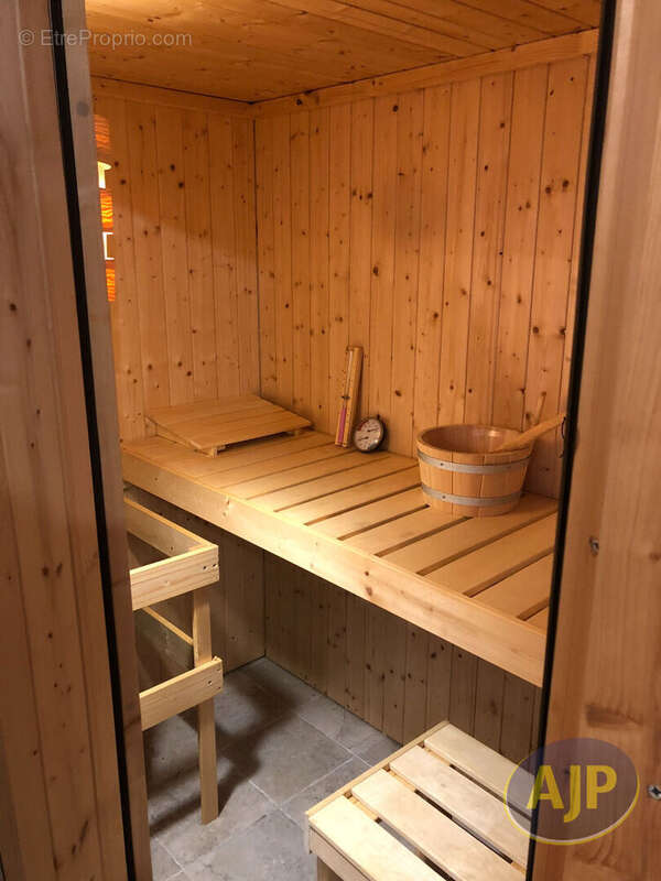 Maison à GAILLAN-EN-MEDOC