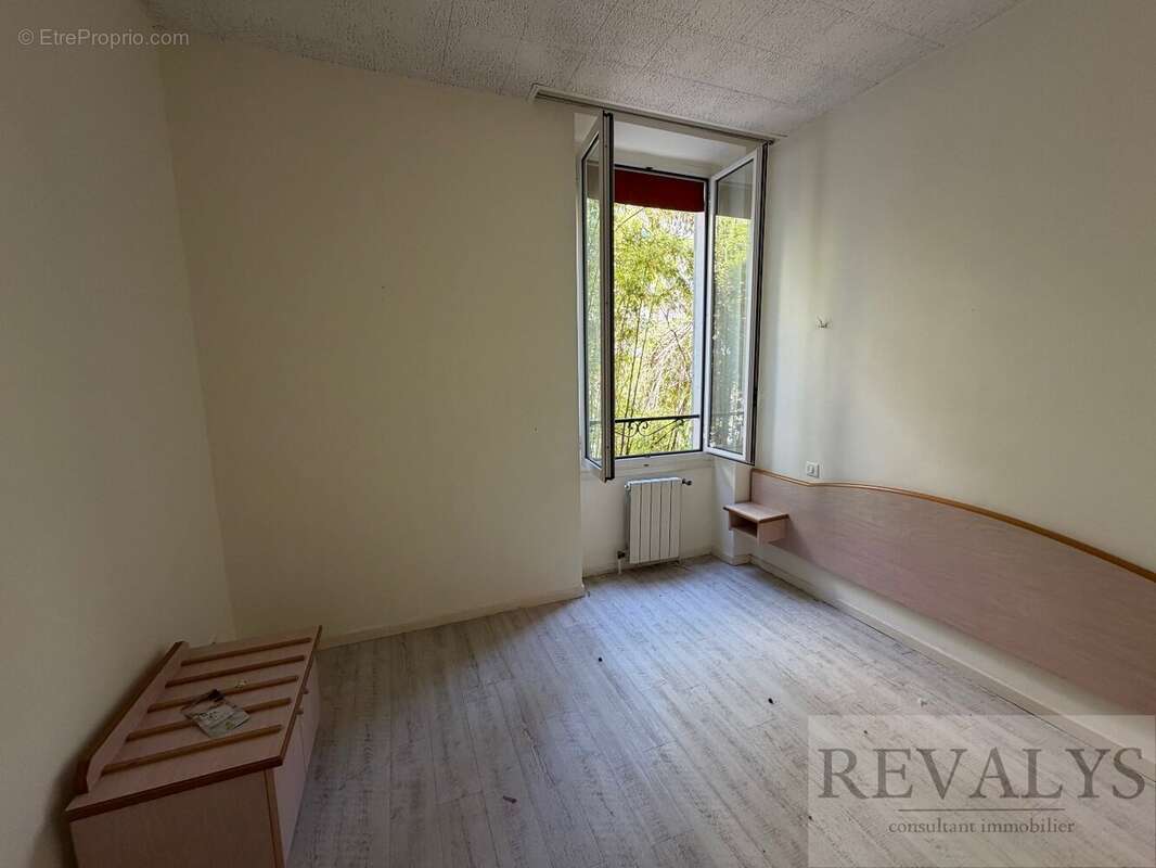 Alpes-maritimes(06) menton vente immeuble en bloc face mer - photo 8
