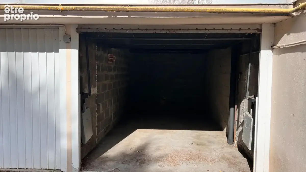 La vivaraise - garage - photo 2