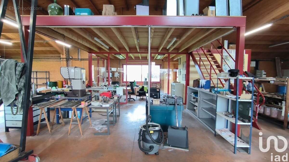 Photo 7 - Appartement à SERRES-CASTET