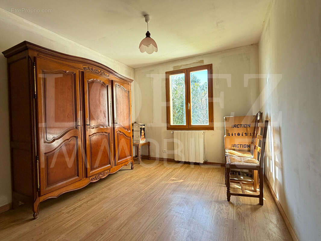 Maison à LABRUGUIERE