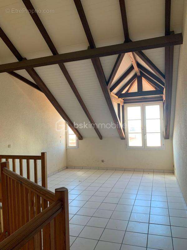 Appartement à BASSE-TERRE